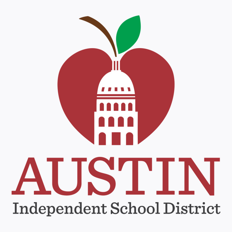 Austin Area School District T-shirt | Artistshot