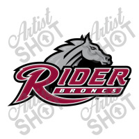 Rider Broncs Youth Zipper Hoodie | Artistshot