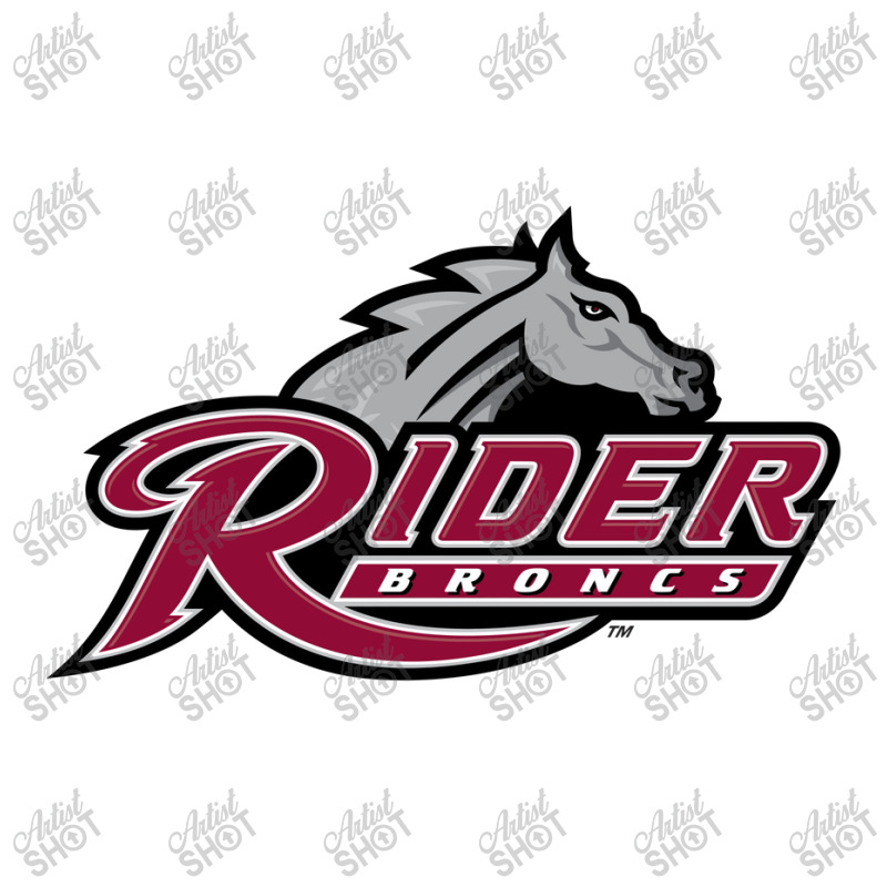 Rider Broncs Youth Zipper Hoodie by GigiHad | Artistshot