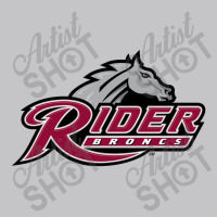 Rider Broncs Baby Bodysuit | Artistshot