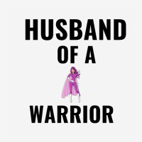 Husband Of A Warrior Classic T-shirt | Artistshot