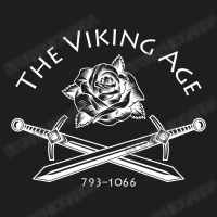 The Viking Age Classic T-shirt | Artistshot