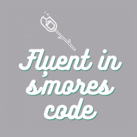 Fluent In S'mores Code White Youth 3/4 Sleeve | Artistshot