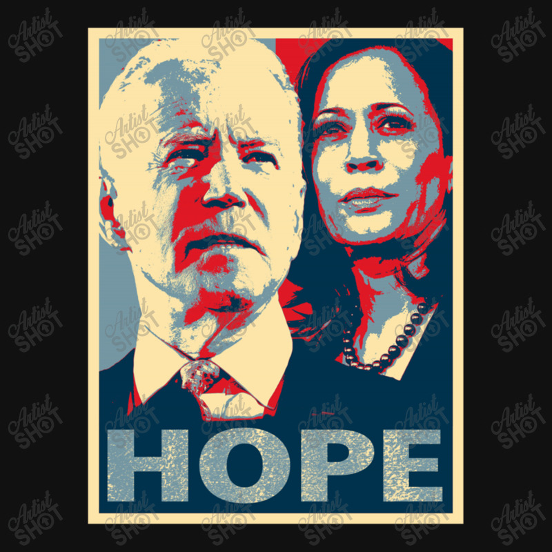 harris script - Kamala Harris - Posters and Art Prints