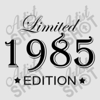 Limited Edition 1985 Medium-length Apron | Artistshot