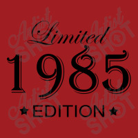 Limited Edition 1985 Waist Apron | Artistshot