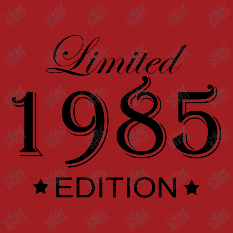 Limited Edition 1985 Waist Apron | Artistshot