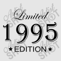Limited Edition 1995 Full-length Apron | Artistshot