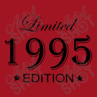 Limited Edition 1995 Medium-length Apron | Artistshot