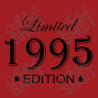 Limited Edition 1995 Waist Apron | Artistshot
