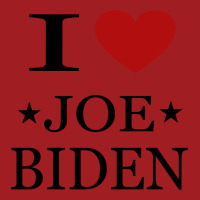 I Love Joe Biden Waist Apron | Artistshot