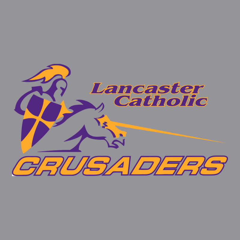 Lancaster Catholic High School 3/4 Sleeve Shirt | Artistshot