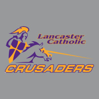 Lancaster Catholic High School Crewneck Sweatshirt | Artistshot