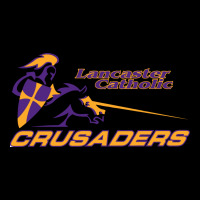 Lancaster Catholic High School Lightweight Hoodie | Artistshot