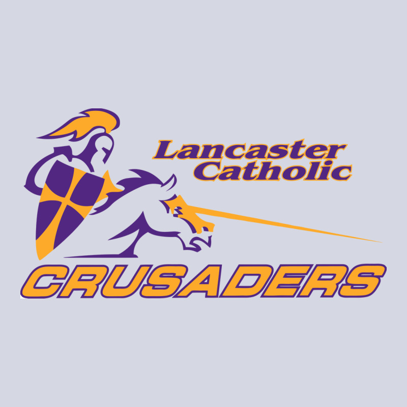 Lancaster Catholic High School Fleece Short | Artistshot