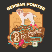 Mom T  Shirt Pointers ( German Wirehaired) Best Coffee   Dog Owner Cof Champion Hoodie | Artistshot