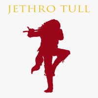 Jethro Tull Ladies Fitted T-shirt | Artistshot