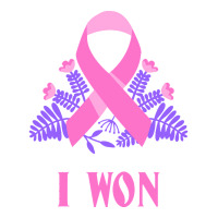 Breast Cancer Awareness Month T  Shirt Survivor Breast Cancer Awarenes Sticker | Artistshot