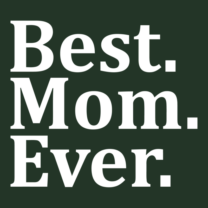 Best Mom Ever Medium-length Apron | Artistshot