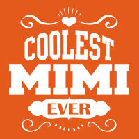 Coolest Mimi Ever Medium-length Apron | Artistshot