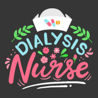 Dialysis Nurse T  Shirt Dialysis Nurse Nephrology Nurse T  Shirt Toddler Hoodie | Artistshot