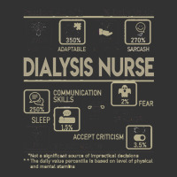 Dialysis Nurse T  Shirt Dialysis Nurse T Shirt   Multitasking Daily Va Baby Bodysuit | Artistshot