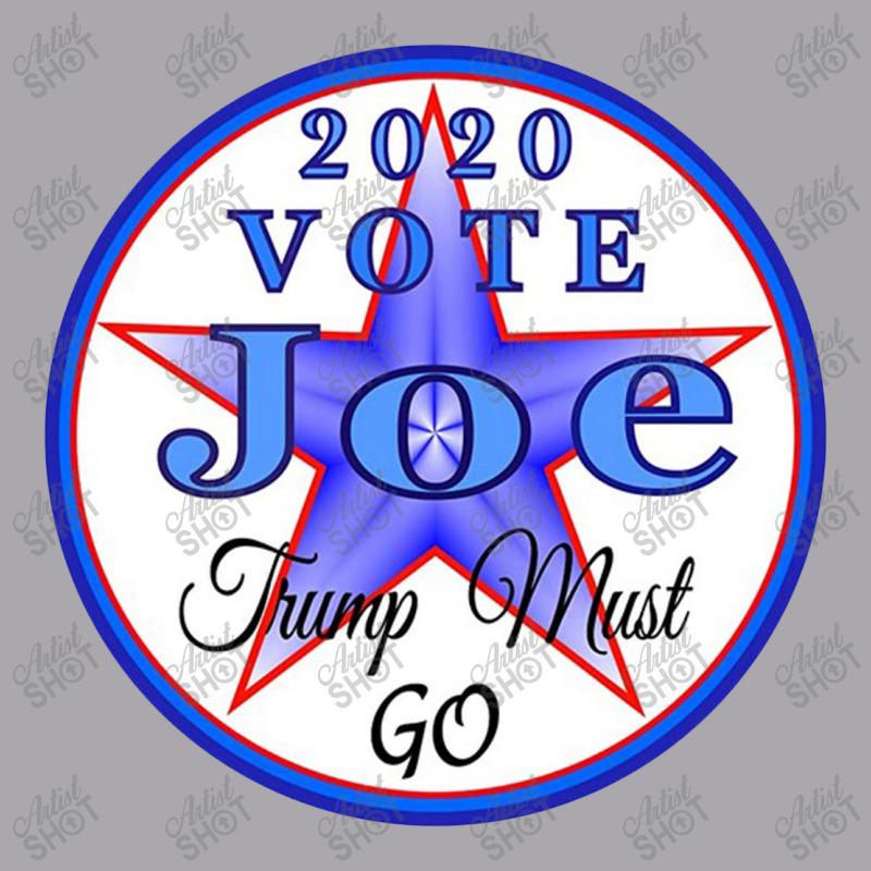 Vote Joe Trump Must Go Youth 3/4 Sleeve | Artistshot