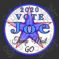 Vote Joe Trump Must Go Baby Bodysuit | Artistshot