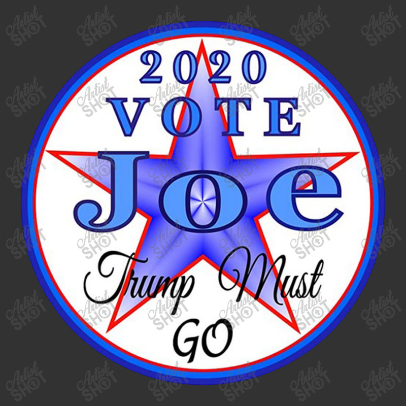 Vote Joe Trump Must Go Baby Bodysuit | Artistshot