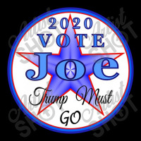 Vote Joe Trump Must Go Youth Zipper Hoodie | Artistshot