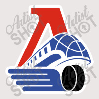 The-lokomotiv-yaroslavl-pen Pocket T-shirt | Artistshot