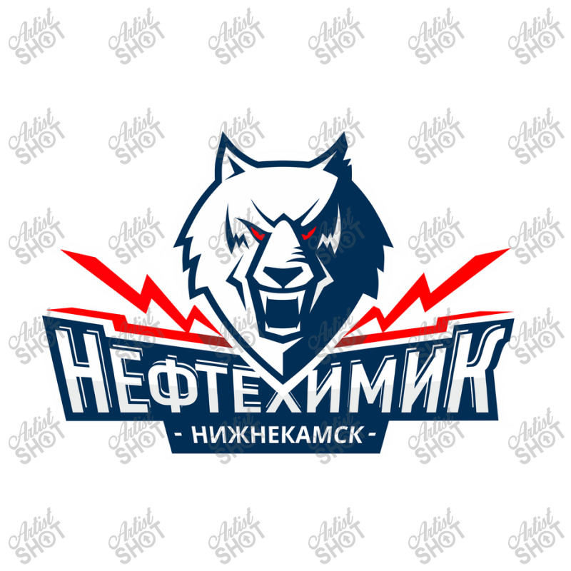 The-neftekhimik-nizhnekamsk-pen Long Sleeve Shirts by tihra | Artistshot