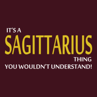 It's A Sagittarius Thing Full-length Apron | Artistshot