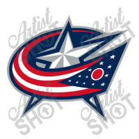 The-columbus-blue-jackets-pen 3/4 Sleeve Shirt | Artistshot