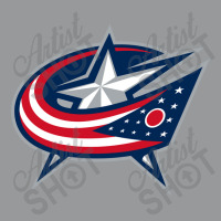 The-columbus-blue-jackets-pen Crewneck Sweatshirt | Artistshot