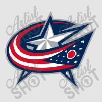 The-columbus-blue-jackets-pen Exclusive T-shirt | Artistshot