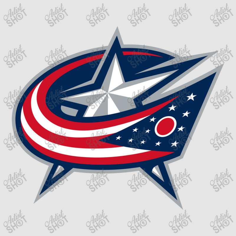 The-columbus-blue-jackets-pen Exclusive T-shirt by tihra | Artistshot