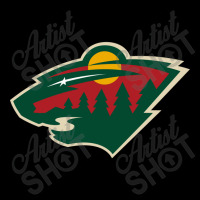 The-minnesota-wild-pen Toddler Sweatshirt | Artistshot