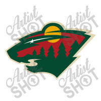 The-minnesota-wild-pen Baby Bodysuit | Artistshot