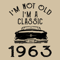 I'm Not Old I'm A Classic 1963 Full-length Apron | Artistshot