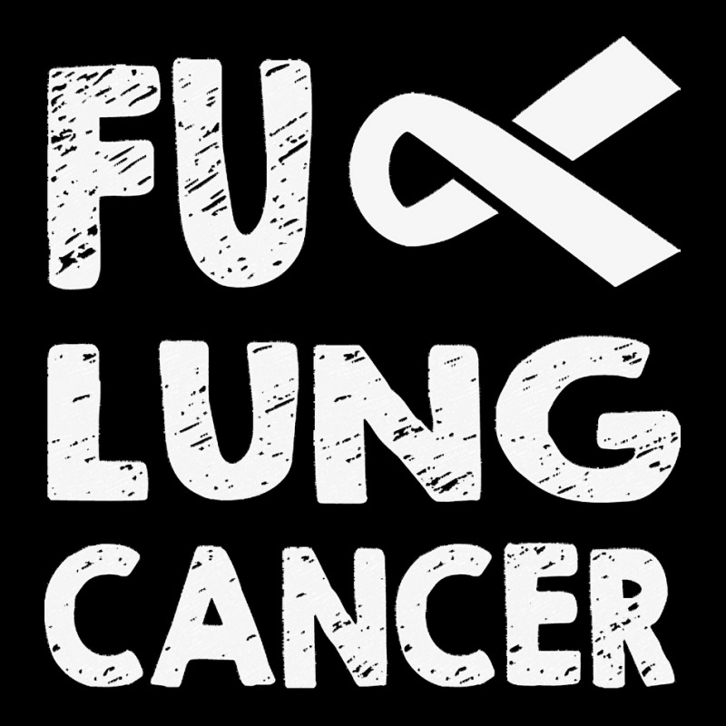 Lung Cancer T  Shirt Lung Cancer Awareness T  Shirt Pocket T-shirt | Artistshot