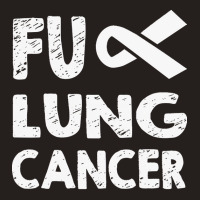 Lung Cancer T  Shirt Lung Cancer Awareness T  Shirt Tank Top | Artistshot