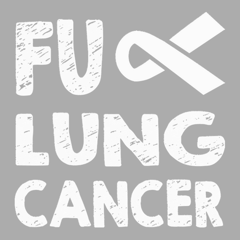 Lung Cancer T  Shirt Lung Cancer Awareness T  Shirt Men's T-shirt Pajama Set | Artistshot