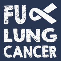 Lung Cancer T  Shirt Lung Cancer Awareness T  Shirt Men Denim Jacket | Artistshot