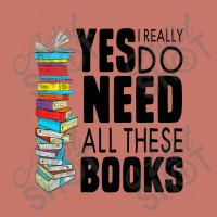 Librarian Yes I Really Do Need All These Books Cropped Sweater | Artistshot