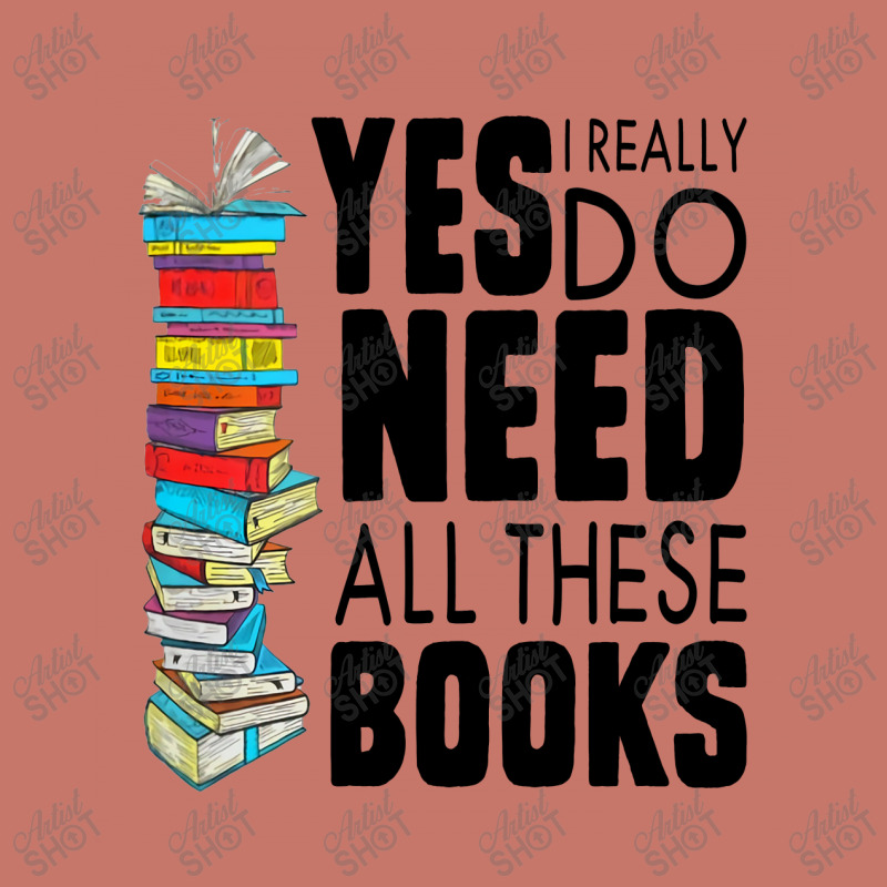 Librarian Yes I Really Do Need All These Books Cropped Sweater by hoainv | Artistshot