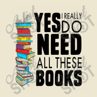 Librarian Yes I Really Do Need All These Books Cropped Hoodie | Artistshot