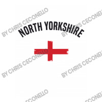 North Yorkshire Youth Zipper Hoodie | Artistshot