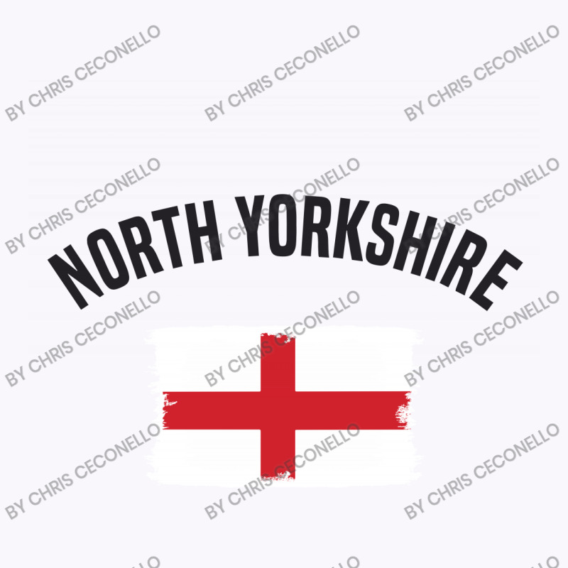 North Yorkshire Tank Top by Chris Ceconello | Artistshot