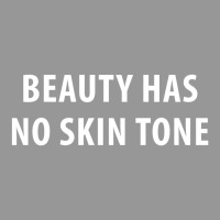 Beauty Has No Skin Tone [tb] Women's V-neck T-shirt | Artistshot